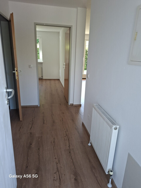 Gartenwohnung in Feldkirch Altenstadt 