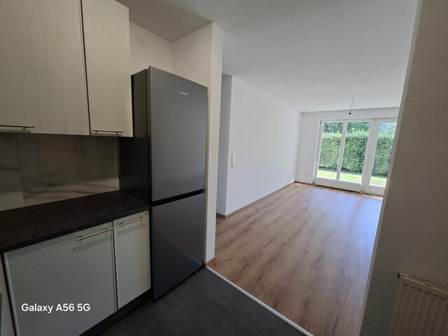 Gartenwohnung in Feldkirch Altenstadt 