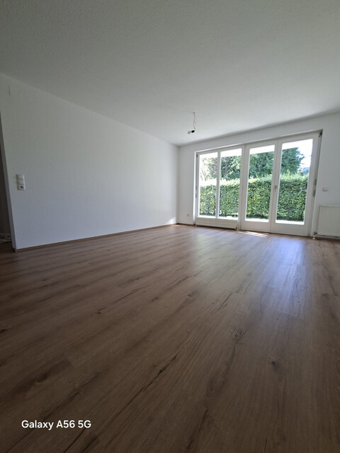 Gartenwohnung in Feldkirch Altenstadt 
