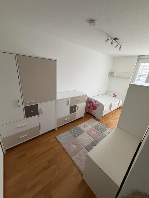 Moderne 5-Zimmer-GARTENWOHNUNG mit Gäste-WC in Lustenau 