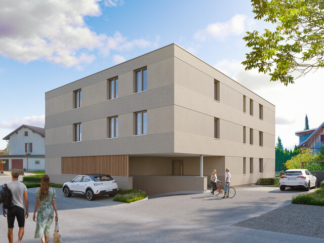 3 ZIMMER WOHNUNG MIT BALKON ZU VERKAUFEN