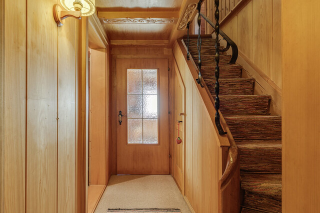 Charmantes Ferienhaus im Bregenzerwald mit großzügigem Grundstück in idyllischer und ruhiger Lage