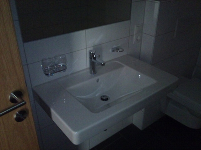 Schöne 2-Zimmerwohnung im 4. Obergeschoss in Feldkirch