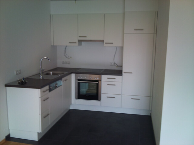 Schöne 2-Zimmerwohnung im 4. Obergeschoss in Feldkirch