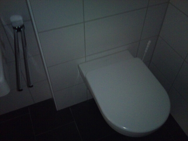 Schöne 2-Zimmerwohnung im 4. Obergeschoss in Feldkirch