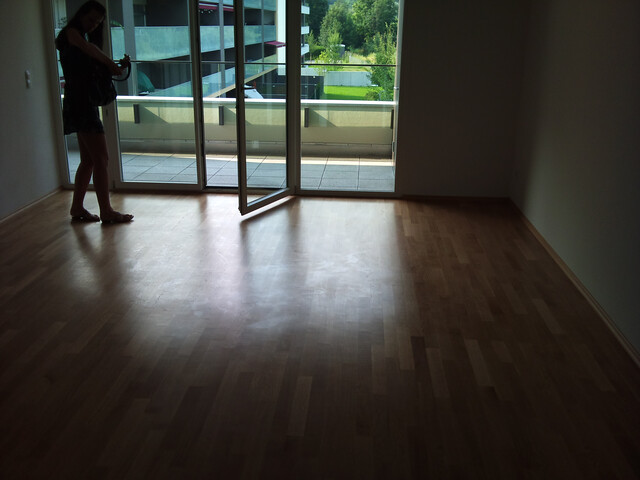 Schöne 2-Zimmerwohnung im 4. Obergeschoss in Feldkirch