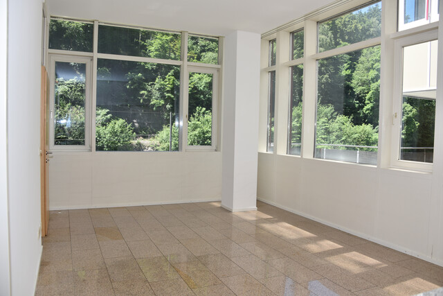Helle 3-Zimmer Wohnung