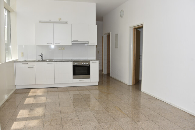 Helle 3-Zimmer Wohnung