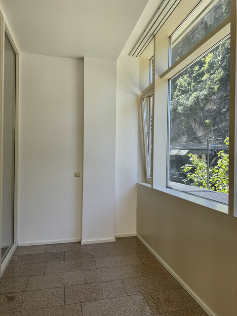 Helle 3-Zimmer Wohnung