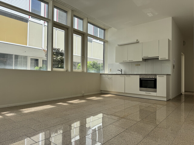Helle 3-Zimmer Wohnung