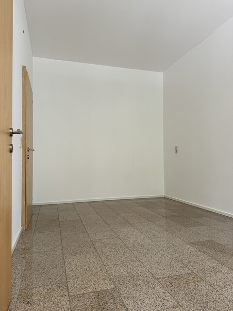 Helle 3-Zimmer Wohnung