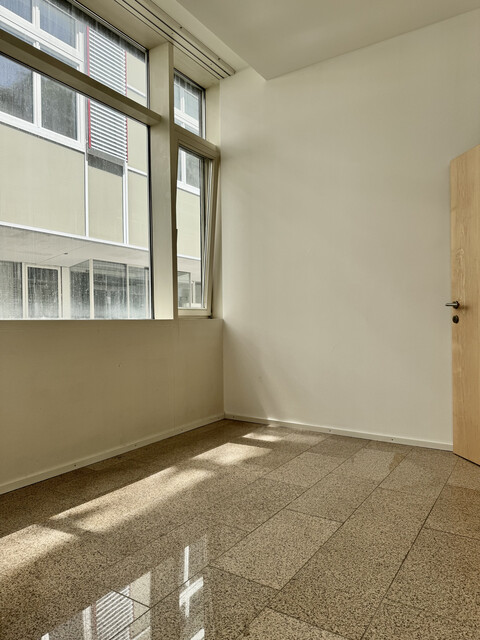 Helle 3-Zimmer Wohnung