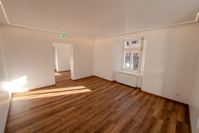 Top-Lage in Schruns: Stilvolle Bar sucht neuen Mieter!