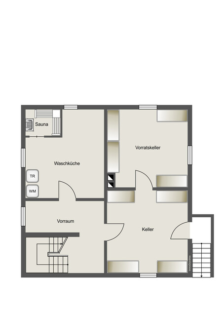 CHARMANTES HOLZHAUS  MIT VIEL PLATZ