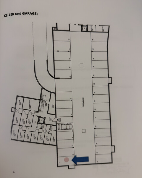  2 Zimmer Wohnung in Bregenz (Am Liebenstein Park)