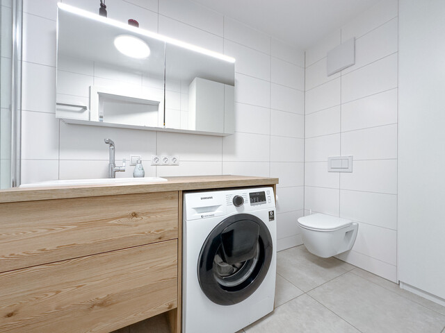 NEUER PREIS: Sehr gepflegte 3-Zimmer-Wohnung mit großem Balkon in Höchst – Sonnengarten 26b