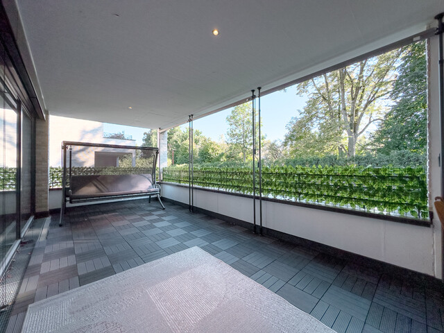 NEUER PREIS: Sehr gepflegte 3-Zimmer-Wohnung mit großem Balkon in Höchst – Sonnengarten 26b