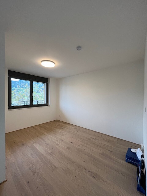 Sehr schöne, See nahe 2-Zi-Whg 55 qm + 40 qm Balkon * Neubau 4. OG * EBK, Lift, Aussicht