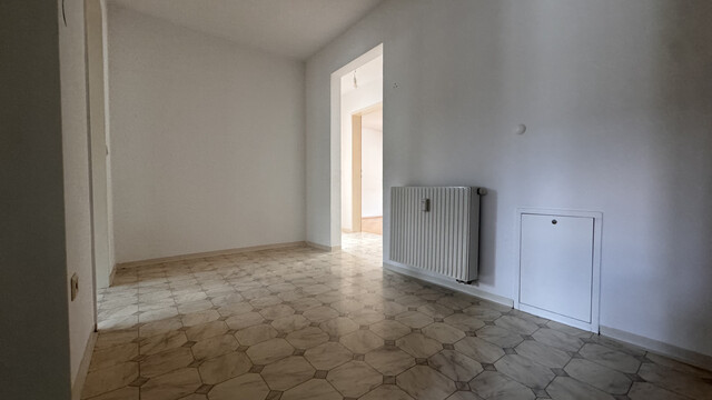 Schöne 3.5 Zimmer Dachgeschosswohnung in ruhiger Lage in Kennelbach
