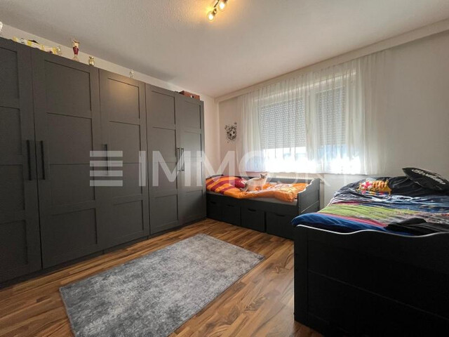 Freundliche Balkonwohnung in Toplage nahe Montfortplatz