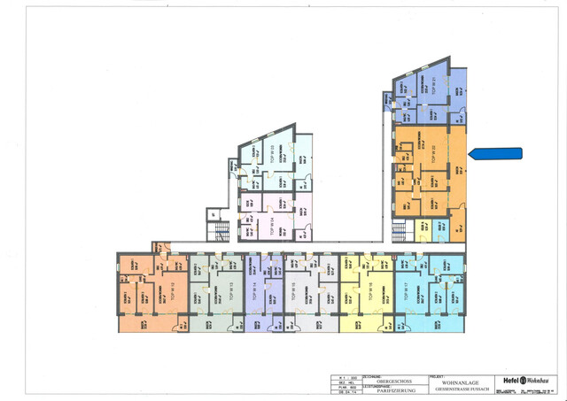 Exklusives Wohnen in Fußach - Moderne 4-Zimmer-Wohnung mit Panoramablick & großer Loggia