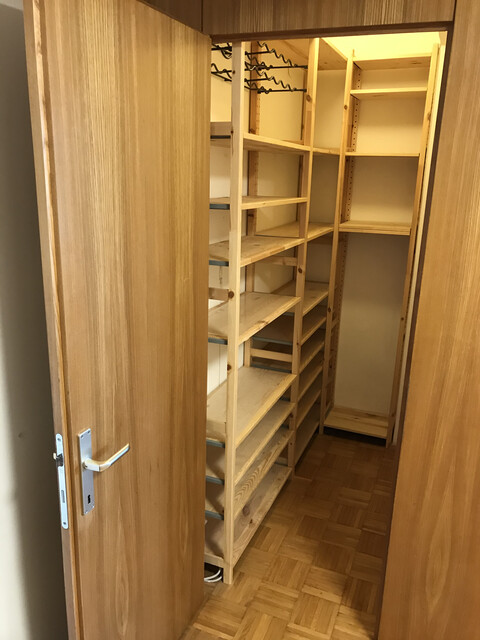 Schöne helle 4,5-Zimmer Wohnung mit tollem Rundumblick