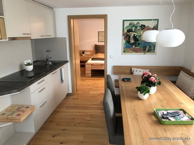 Wohnhaus mit 3 Wohnungen für Feriengäste oder als Selbstnutzer, im schönen Montafon!