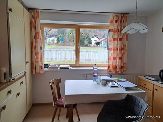 Wohnhaus mit 3 Wohnungen für Feriengäste oder als Selbstnutzer, im schönen Montafon!