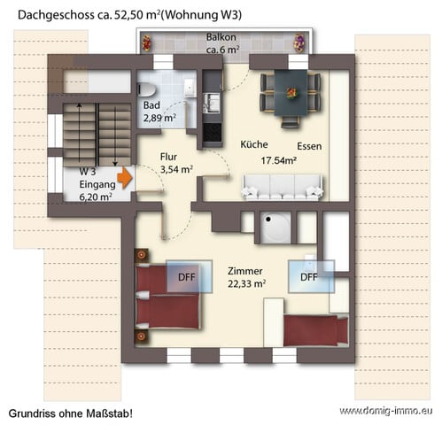 Wohnhaus mit 3 Wohnungen für Feriengäste oder als Selbstnutzer, im schönen Montafon!