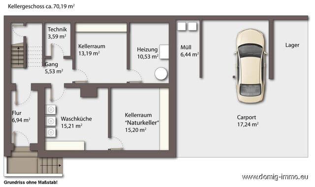 Wohnhaus mit 3 Wohnungen für Feriengäste oder als Selbstnutzer, im schönen Montafon!