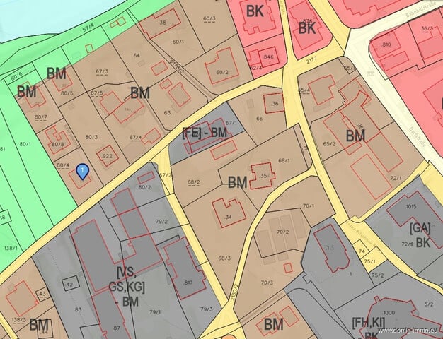 Wohnhaus mit 3 Wohnungen für Feriengäste oder als Selbstnutzer, im schönen Montafon!