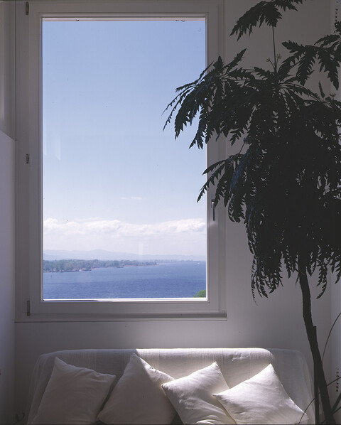 Exklusive 3-Zimmer-Wohnung am Pfänderhang
mit traumhaftem Blick zum Bodensee