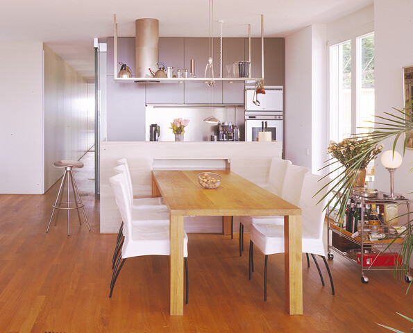 Exklusive 3-Zimmer-Wohnung am Pfänderhang
mit traumhaftem Blick zum Bodensee