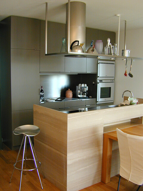 Exklusive 3-Zimmer-Wohnung am Pfänderhang
mit traumhaftem Blick zum Bodensee