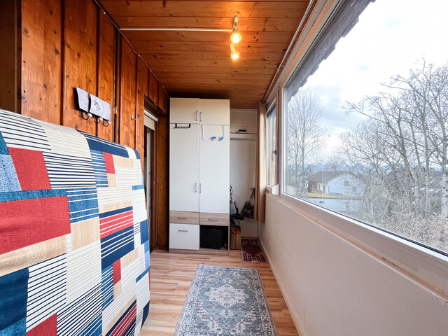 Deine Starterwohnung in Rankweil-Brederis - 2-ZI-Dachgeschosswhg. zu verkaufen!