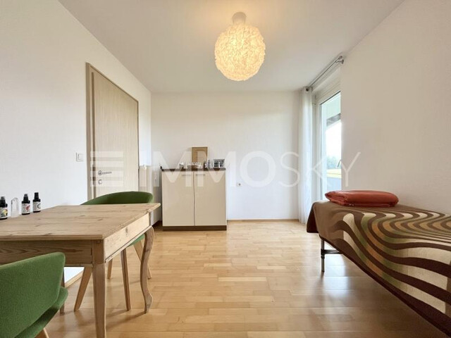 Wohnglück mit 4,5 -Zimmer in Brederis