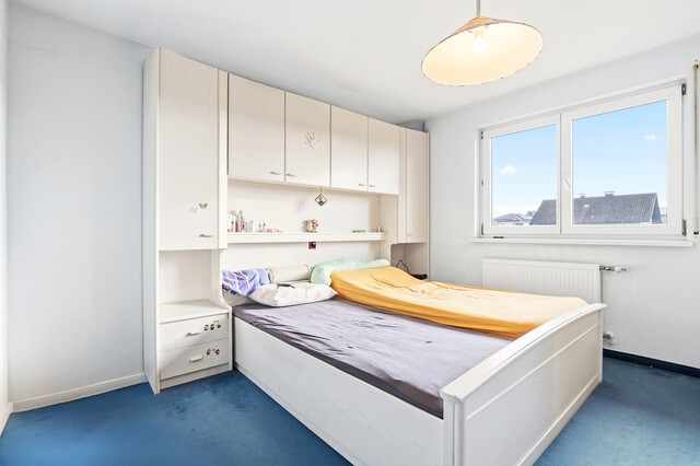 Viel Platz zum Wohlfühlen – Einfamilienhaus in ruhiger Lage von Hard