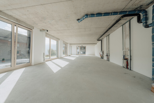 Geschäftsfläche in zentraler Lage in Göfis