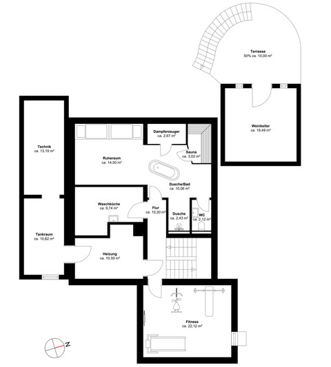 Ein Stück heile Welt...Alpenchalet in eindrucksvoller Lage in Mittelberg!