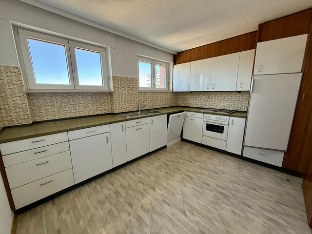 Familienfreundliche  4-Zimmer-Dachgeschosswohnung in guter Lage in Hohenems zum Verkauf oder Möglichkeit auf Mietkauf!