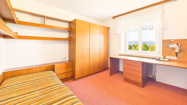 Rankweil | 4-Zimmer-Wohnung mit Loggia