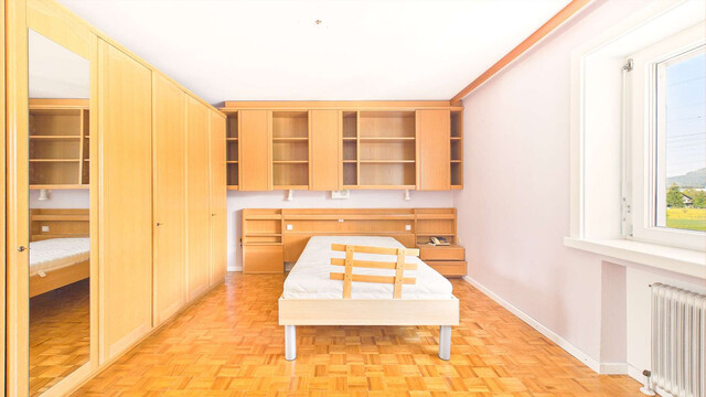 Rankweil | 4-Zimmer-Wohnung mit Loggia