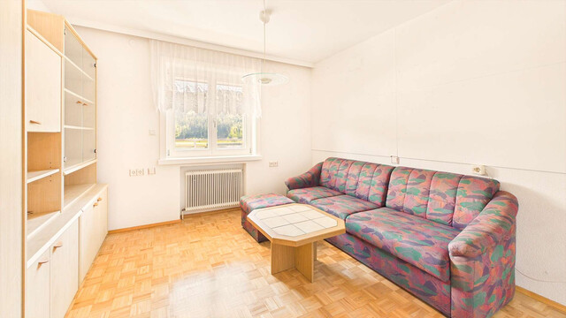 Rankweil | 4-Zimmer-Wohnung mit Loggia