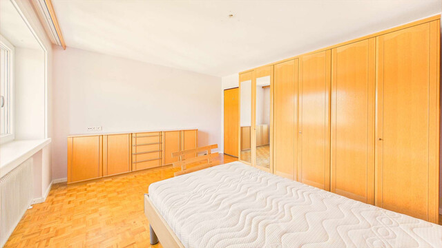 Rankweil | 4-Zimmer-Wohnung mit Loggia