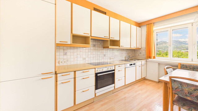 Rankweil | 4-Zimmer-Wohnung mit Loggia