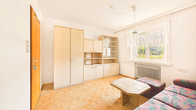 Rankweil | 4-Zimmer-Wohnung mit Loggia