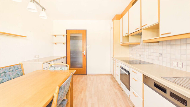 Rankweil | 4-Zimmer-Wohnung mit Loggia