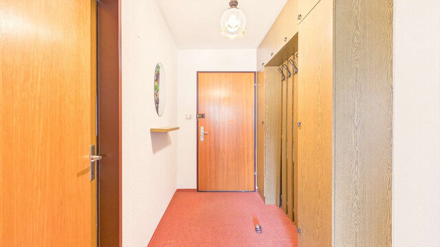 Rankweil | 4-Zimmer-Wohnung mit Loggia