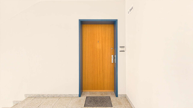 Rankweil | 4-Zimmer-Wohnung mit Loggia