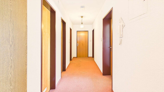 Rankweil | 4-Zimmer-Wohnung mit Loggia